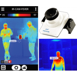  Infrared Thermal Camera